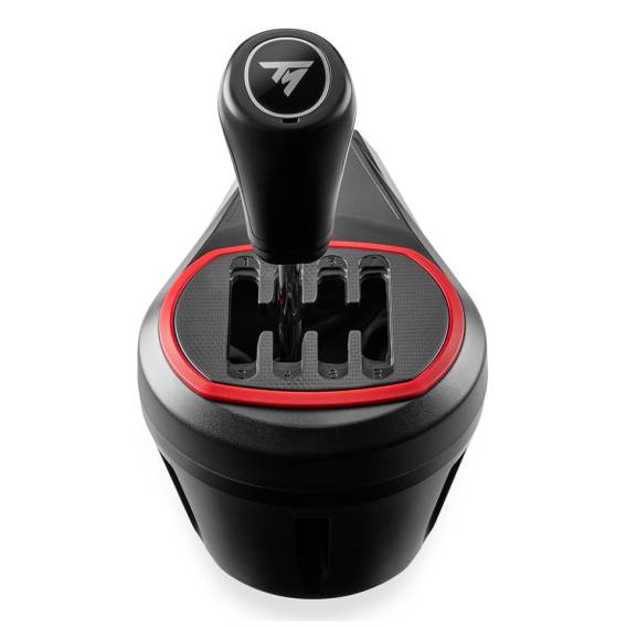 Obrázok pre Thrustmaster TH8S Shifter Racing wheel shifter add-on