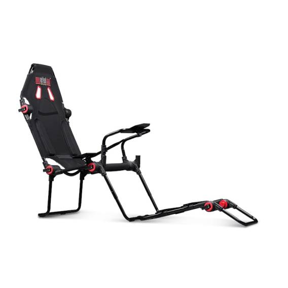 Obrázok pre Next Level Racing Formula and GT Foldable Simulator Cockpit | F-GT Lite
