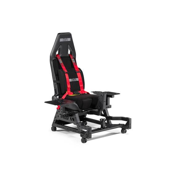 Obrázok pre Next Level Racing Flight Seat Pro