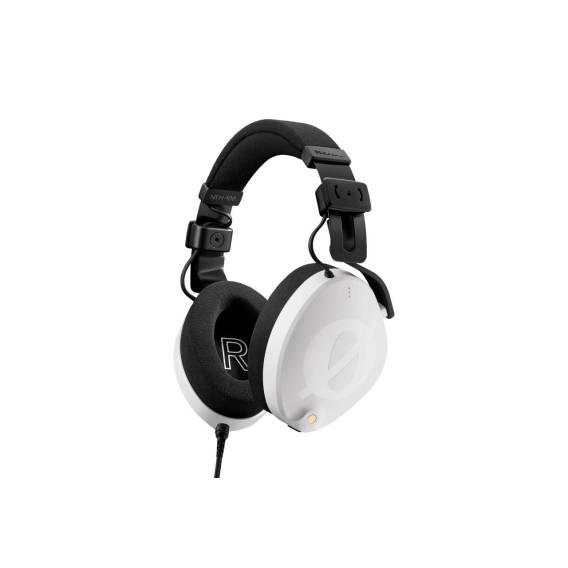 Obrázok pre RØDE NTH-100 White - sluchátka/náhlavní souprava