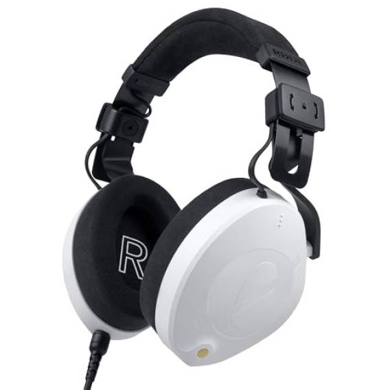 Obrázok pre RØDE NTH-100 White - sluchátka/náhlavní souprava