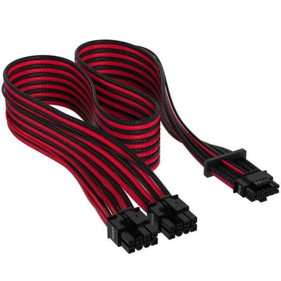 Obrázok pre Corsair CP-8920334 interní napájecí kabel