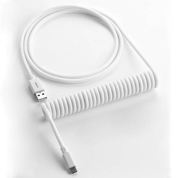 Obrázok pre Cablemod CM-CKCA-CW-WW150WW-R USB kabel 1,5 m USB A USB C Bílá
