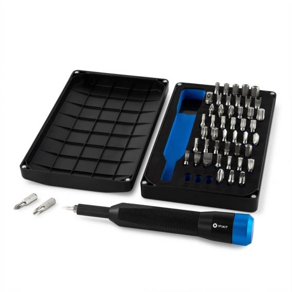 Obrázok pre iFixit EU145391 nástroj pro opravu elektroniky