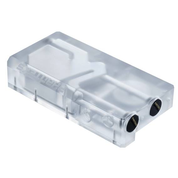 Obrázok pre Phanteks Glacier R160C Vodní blok