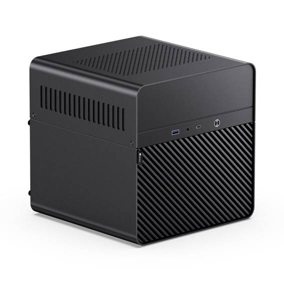 Obrázok pre Jonsbo N2 Mini-ITX Case - black