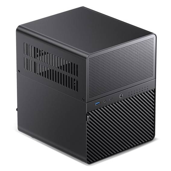 Obrázok pre Jonsbo N3 Nas Case - black