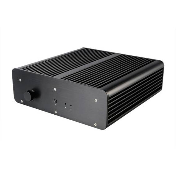 Obrázok pre Akasa Pascal MD Small Form Factor (SFF) Černá