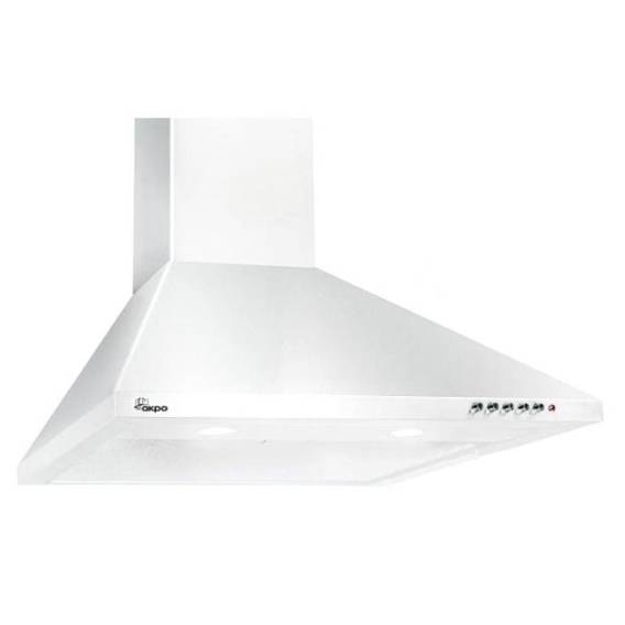 Obrázok pre Akpo WK-4 Classic Eco 60 Komínový odsavač par Bílý