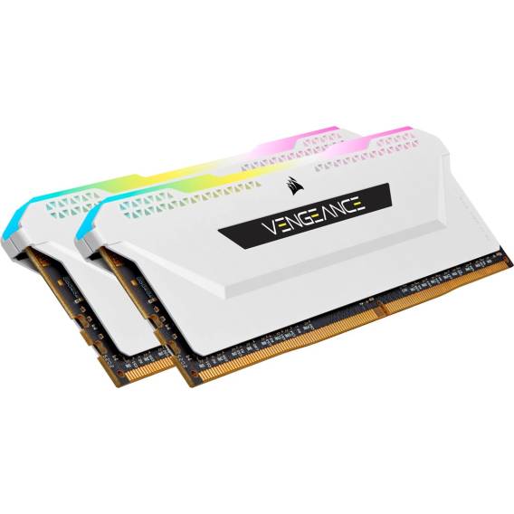 Obrázok pre Corsair Vengeance RGB Pro paměťový modul 32 GB 2 x 16 GB DDR4 288-pin DIMM