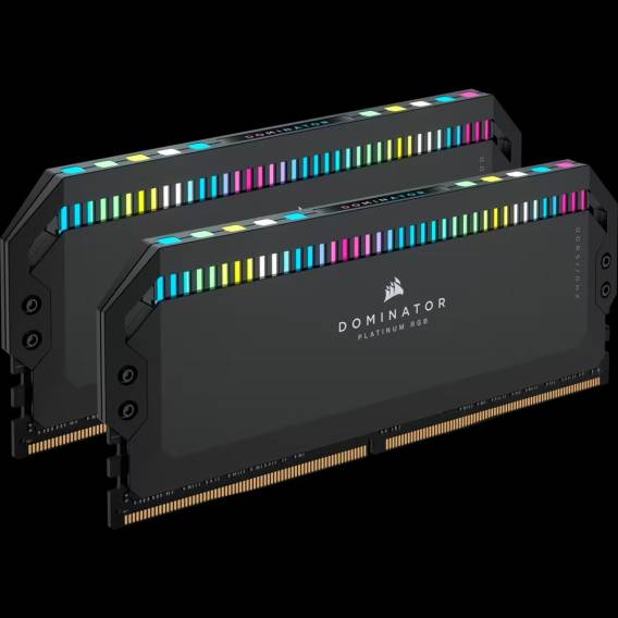 Obrázok pre CORSAIR Dominator Platinum RGB - DDR5