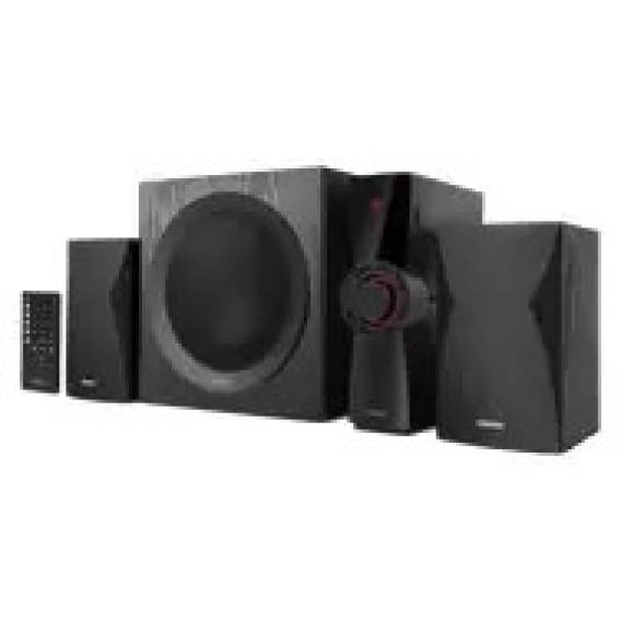 Obrázok pre Edifier CX7 Active 2.1 Home Entertainment System - Black