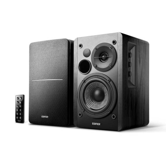 Obrázok pre Edifier R1280DB sada reproduktorů 42 W Univerzální Černá Bluetooth