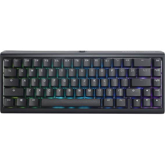 Obrázok pre Ducky Tinker 65 klávesnice Hraní USB QWERTY Černá