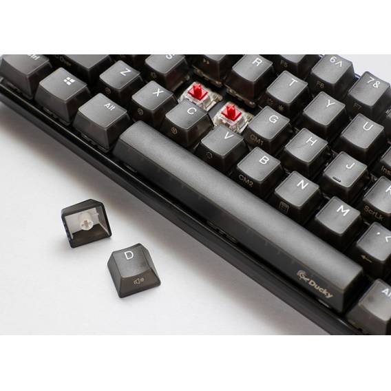 Obrázok pre Ducky One 3 Mini klávesnice USB Černá