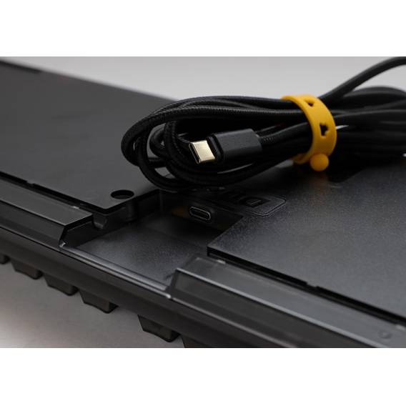 Obrázok pre Ducky One 3 TKL klávesnice Hraní USB Černá