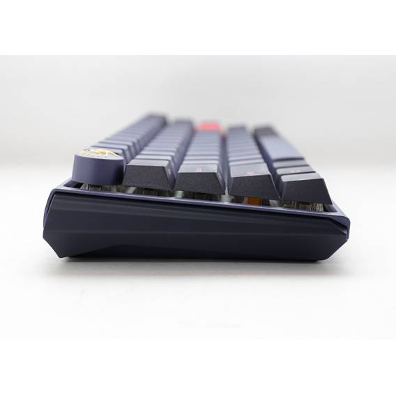 Obrázok pre Ducky One 3 Mini klávesnice Hraní USB QWERTY Anglický Modrá