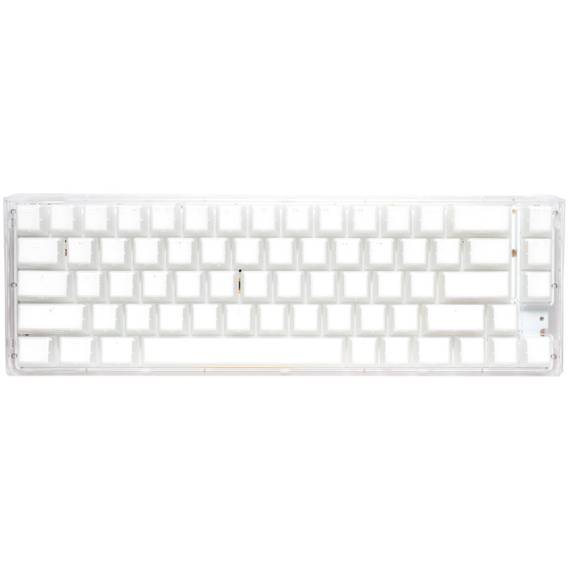 Obrázok pre Ducky One 3 SF klávesnice Hraní USB Bílá