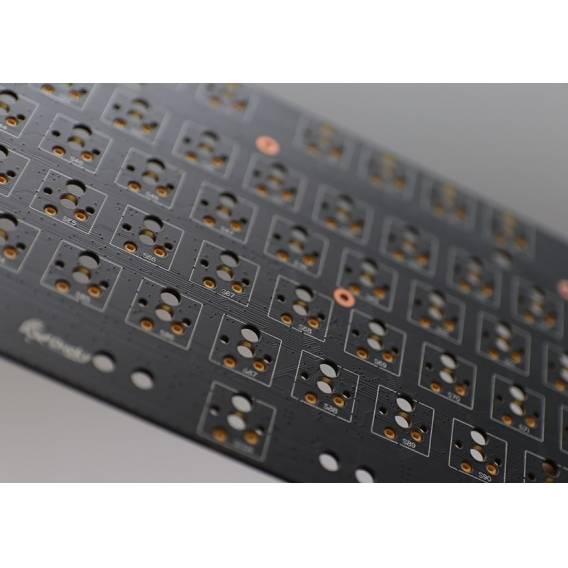 Obrázok pre Ducky One 3 klávesnice Hraní USB Modrá