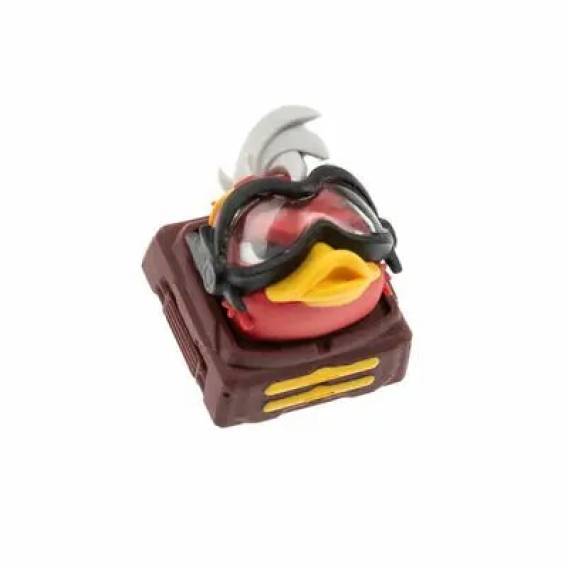 Obrázok pre Ducky x Hotkeys Ducky League Rocket