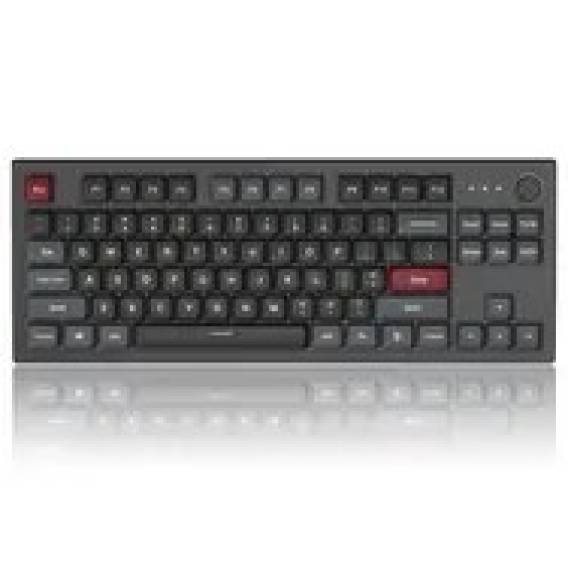 Obrázok pre Gaming Keyboard Montech MKey TKL Darkness