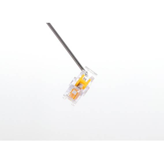 Obrázok pre Ducky One 3 Aura TKL klávesnice Hraní USB QWERTY US Mezinárodní Černá