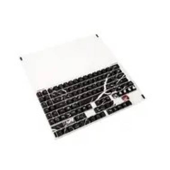 Obrázok pre Traitors TARTARUS Keycap Set (US)