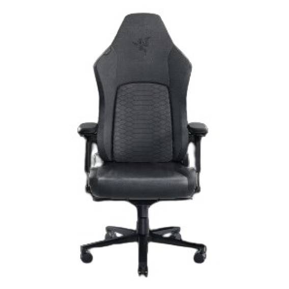 Obrázok pre Razer Iskur V2 Herní křeslo Polstrované sedadlo Šedá
