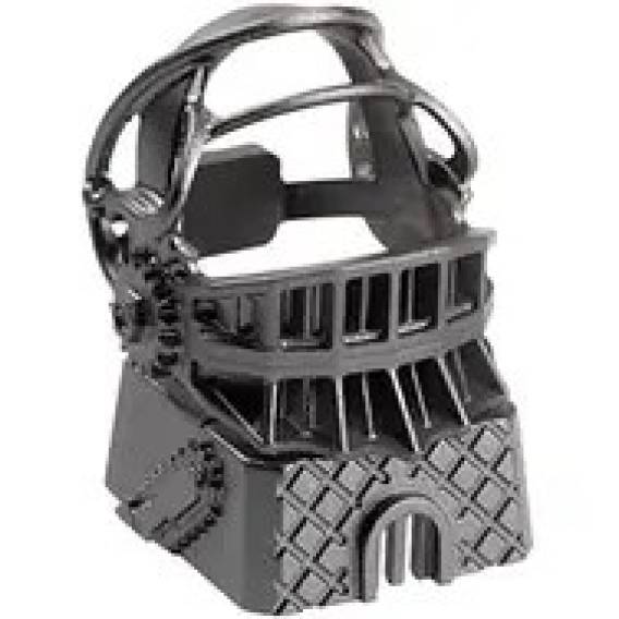Obrázok pre ZOMOPLUS Aluminium Keycap Folterwerkzeug - anthrazit