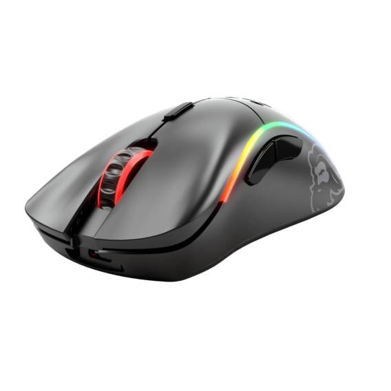 Obrázok pre Glorious Gaming Model D Wireless myš Hraní Pro praváky RF bezdrátový 19000 DPI