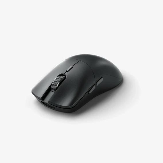 Obrázok pre Glorious Gaming Model O 2 PRO Wireless myš Hraní Pro praváky RF bezdrátový Optický 26000 DPI
