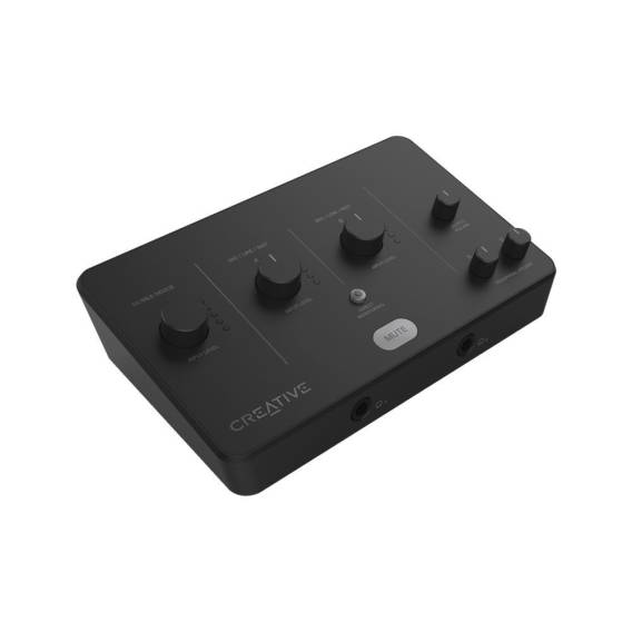 Obrázok pre Creative Labs Sound Blaster Live! Audio A3 USB