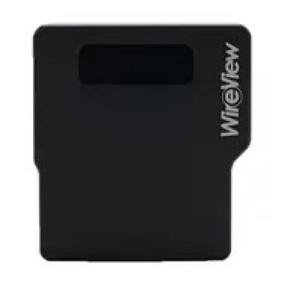 Obrázok pre Thermal Grizzly TG-WV-P28R wattmetr Černá Vestavěný displej LCD
