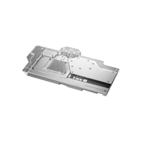 Obrázok pre Phanteks PH-GB6900ASSRX_CR01 Chladicí systém pro počítač Grafická karta, Základová deska, Procesor Sada pro kapalinové chlazení Chrom 1 kusů