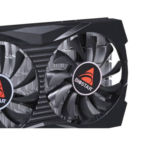 Obrázok pre BIOSTAR GeForce GTX 1050 4GB (VN1055XF41)