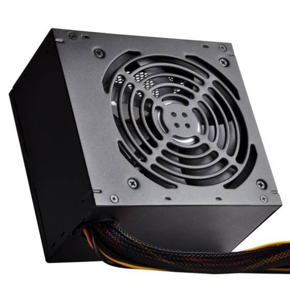 Obrázok pre Silverstone ST40F-ES230 napájecí zdroj 400 W 20-pin ATX ATX Černá