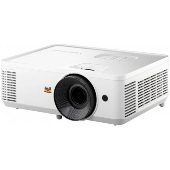 Obrázok pre Viewsonic PA700W 4500 ANSI lumens DLP WXGA (1280 x 800) Bílá