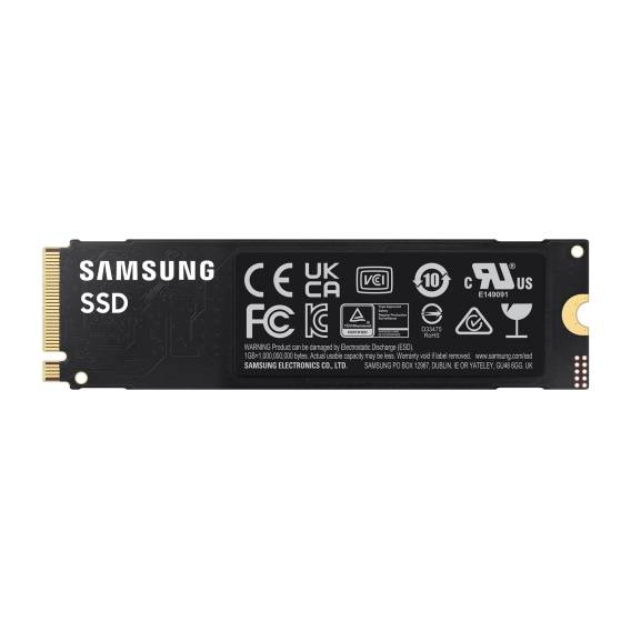 Obrázok pre Samsung 990 EVO 2 TB M.2 PCI Express 4.0 NVMe V-NAND TLC