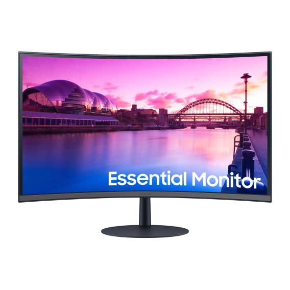 Obrázok pre Samsung S39C LED display 68,6 cm (27") 1920 x 1080 px Full HD Černá