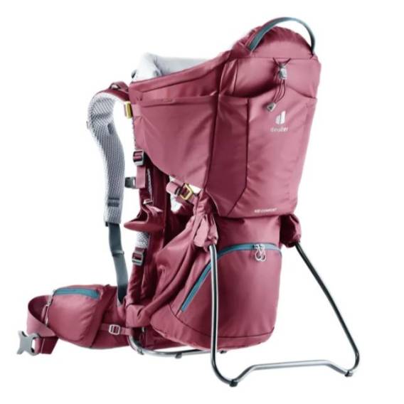 Obrázok pre TURISTICKÝ NOSIČ DEUTER KID COMFORT MARON