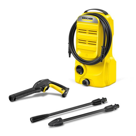 Obrázok pre KARCHER tlaková myčka K 2 Classic - 1.673-570.0