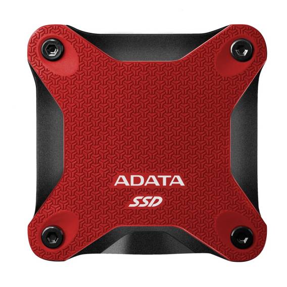 Obrázok pre ADATA SD620 512 GB Červená