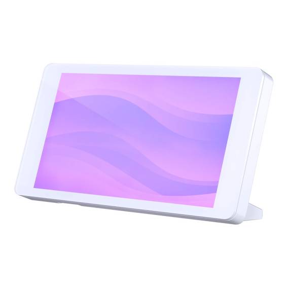 Obrázok pre Phanteks PH-HRLCD_WT01 součástka počítačové skříně Univerzální LCD panel kit
