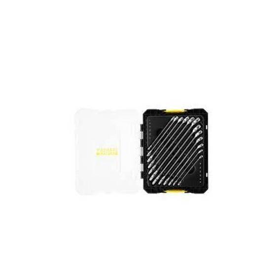 Obrázok pre Stanley FATMAX FMMT98104-0 očkový klíč Ocel