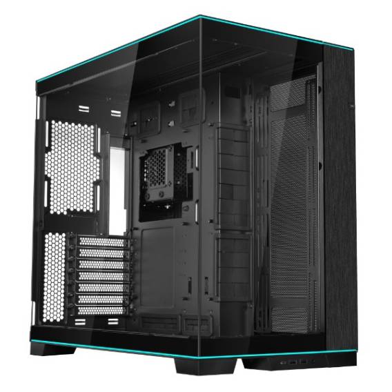 Obrázok pre Lian Li 011 Dynamic EVO RGB O11D EVO RGB Tower Černá