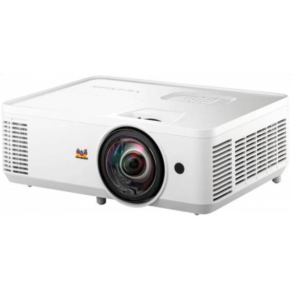 Obrázok pre Viewsonic PS502X-EDU 4000 ANSI lumens DLP 1280 x 800 (WXGA) Bílá