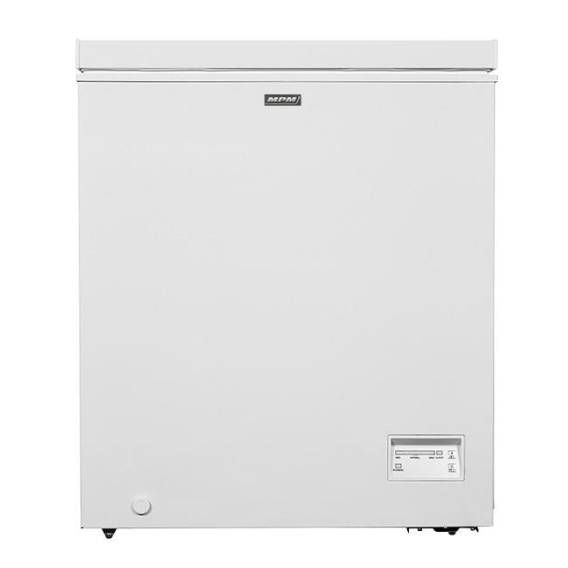 Obrázok pre truhlicová mraznička MPM-145-SK-10E/N objem 142l