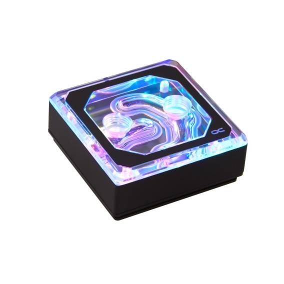 Obrázok pre Alphacool Eisblock XPX Aurora Edge Vodní blok