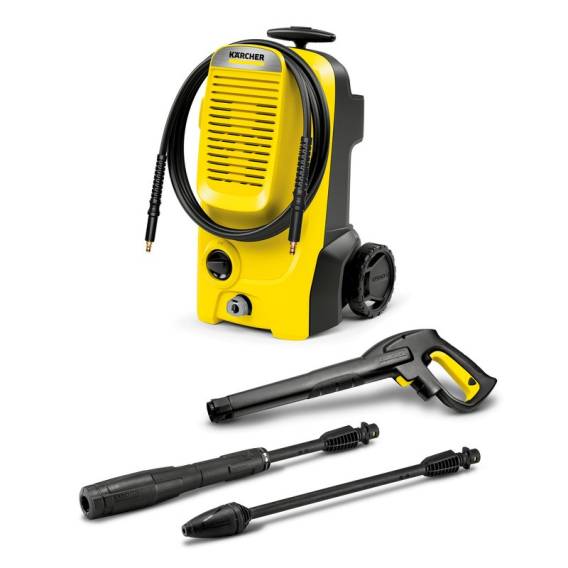 Obrázok pre KARCHER K 5 Classic tlaková myčka - 1.950-700.0