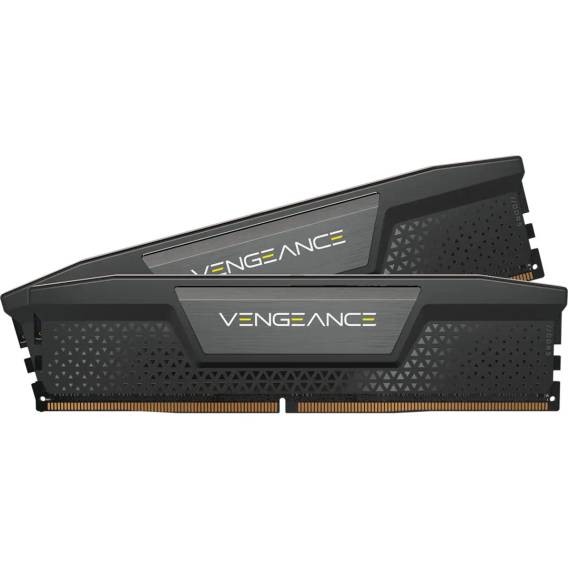 Obrázok pre Corsair Vengeance CMK32GX5M2X7200C34 paměťový modul 32 GB 2 x 16 GB DDR5 7200 MHz